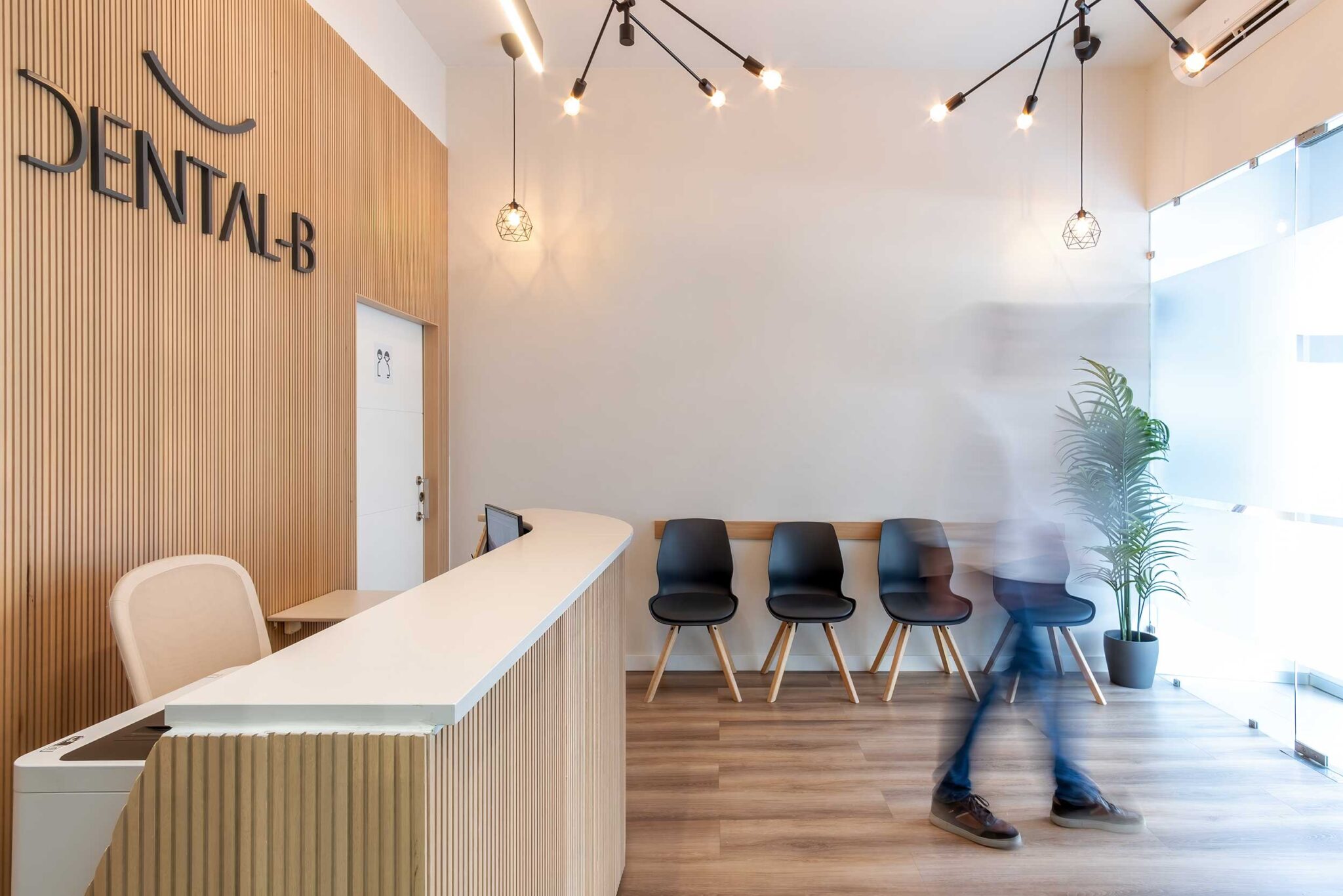 Dental-B instalaciones