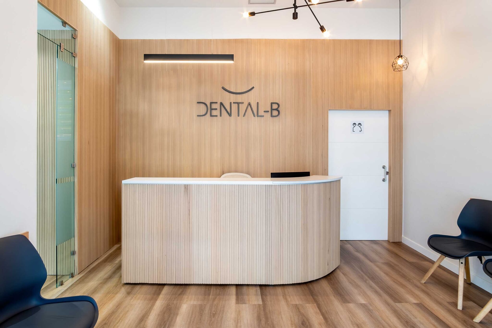 Dental-B instalaciones