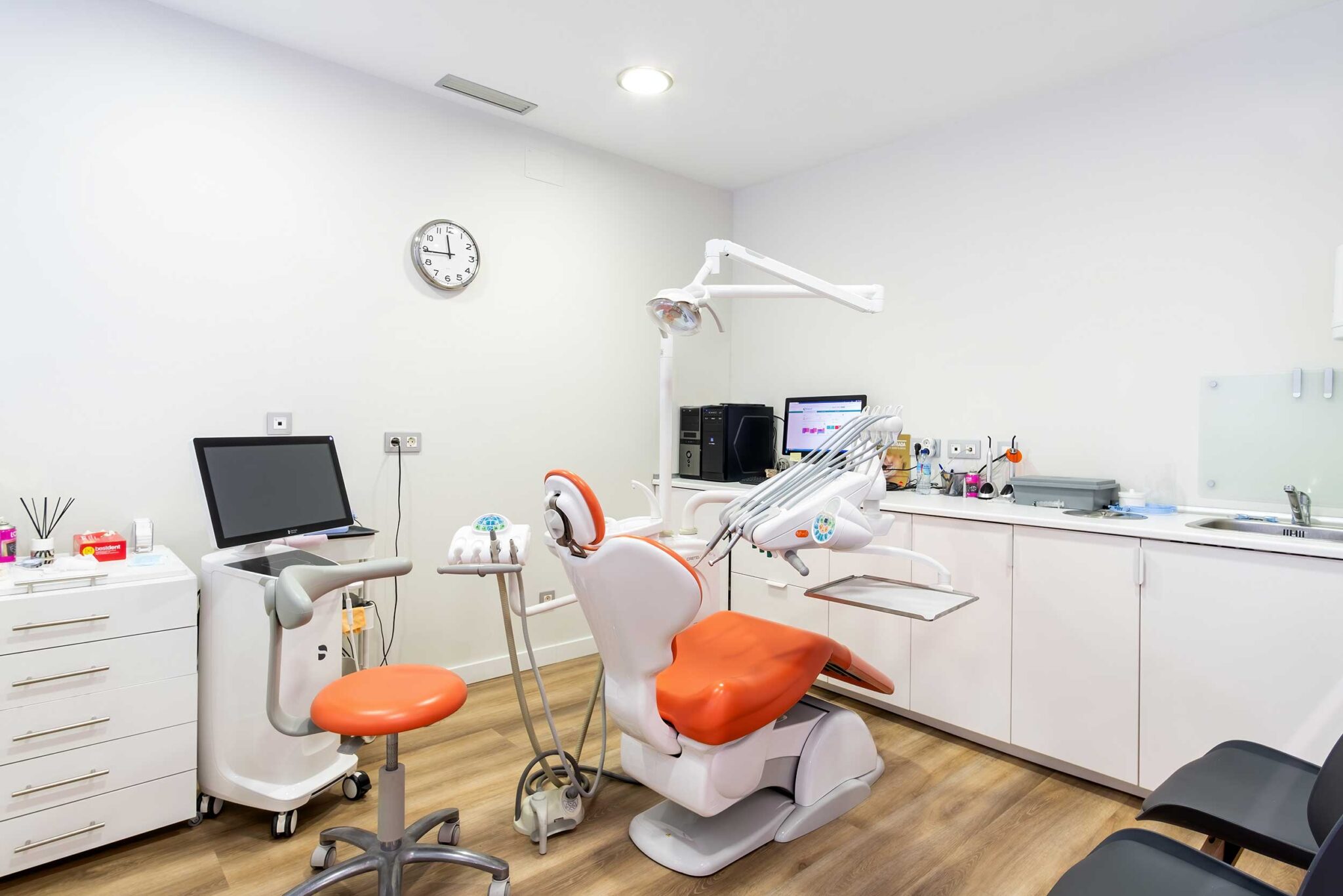 Dental-B instalaciones