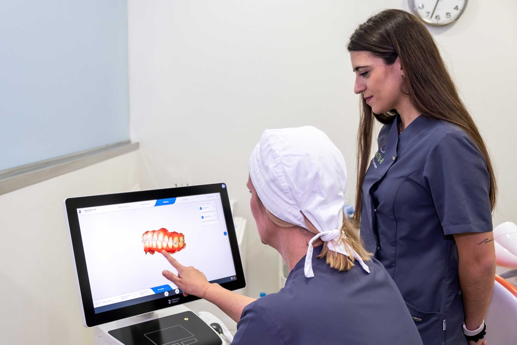 Dental-B instalaciones