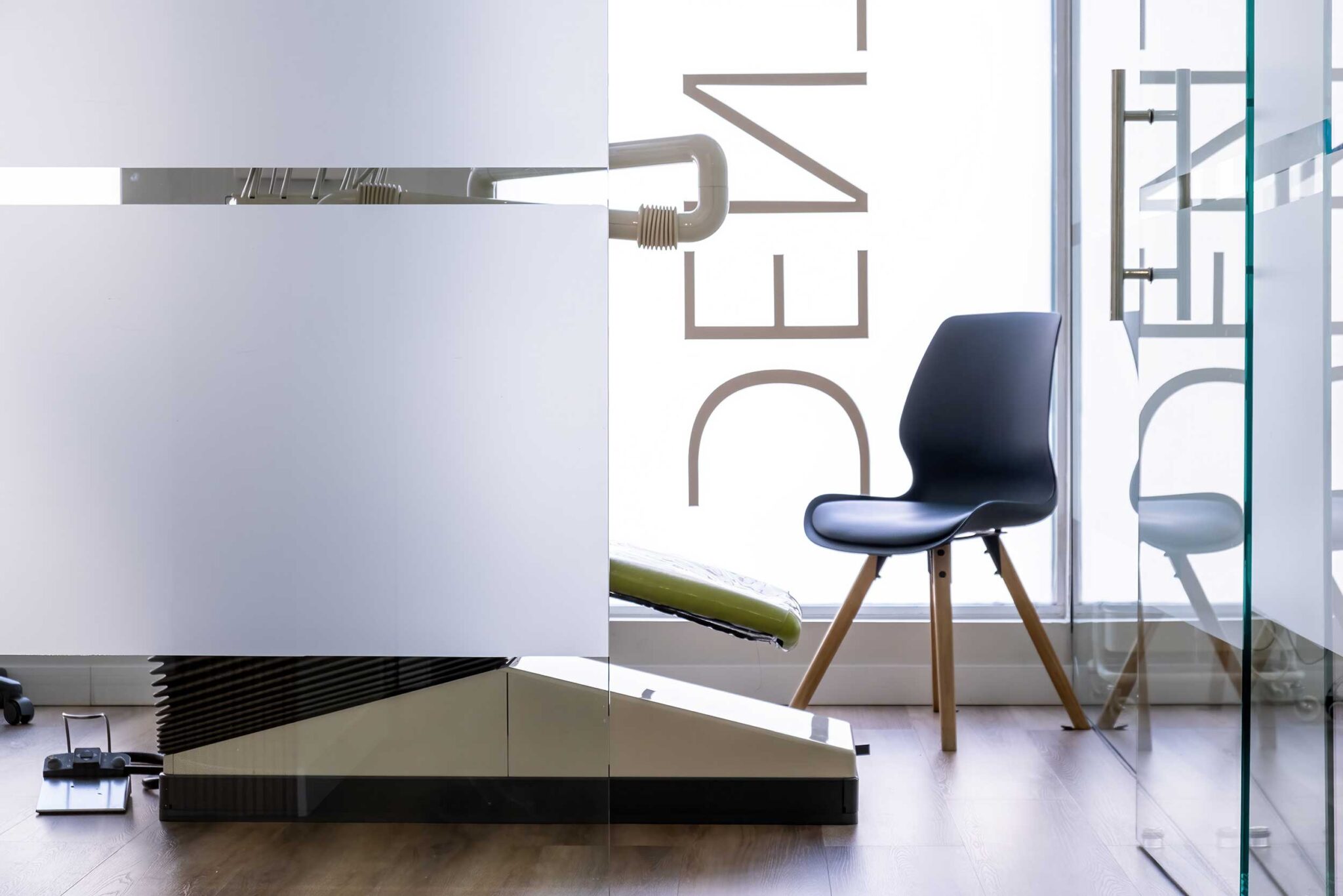 Dental-B instalaciones