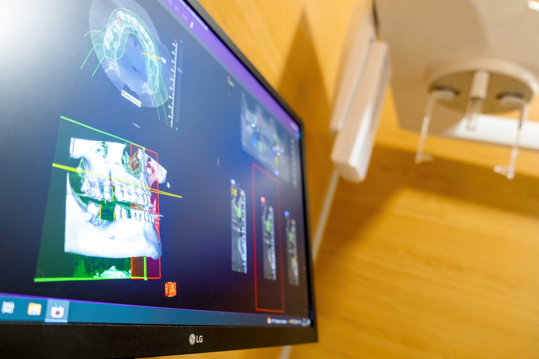 Dental-B instalaciones